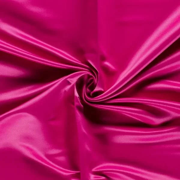 Raso Fucsia