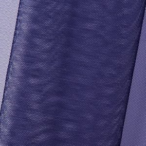 Tul azul marino