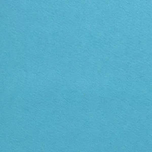Fieltro Azul Turquesa