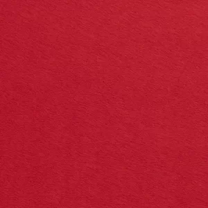 Fieltro Rojo