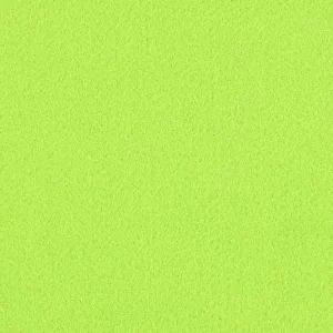Fieltro Verde Lima