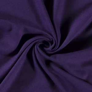 Tela de Sarga Morada