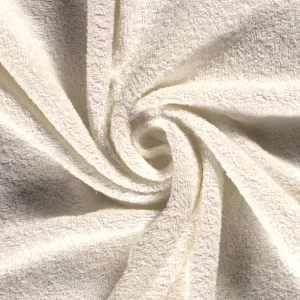 Toalla Rizo Beige