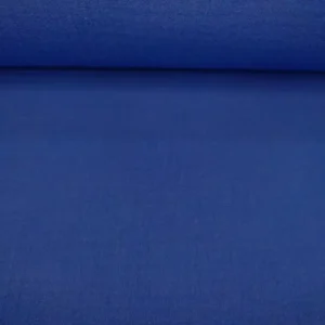 Tela Muselina Azul