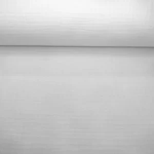 Tela Muselina Blanca